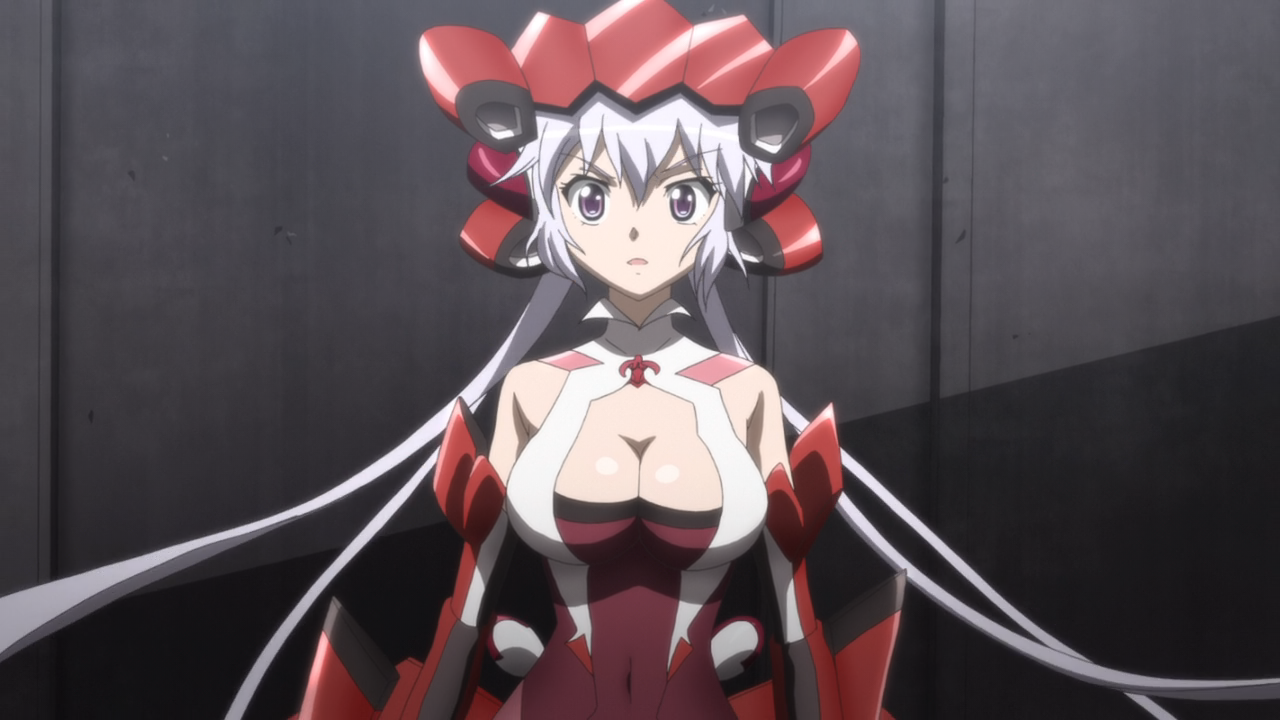 Senki Zesshou Symphogear G (DeSubstanciao)